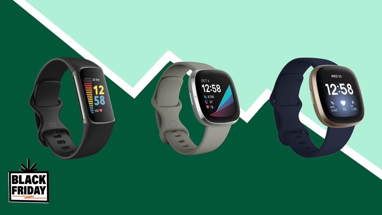 Best Fitbit Black Friday 2021 deals: Amazon, Walmart, Target and more