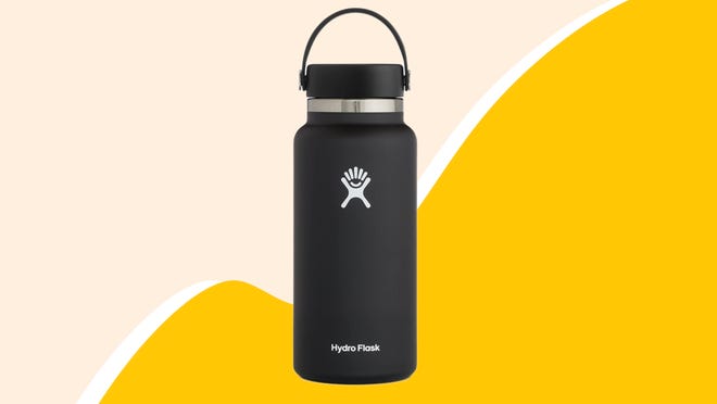 Amazon Cyber Monday 2021 : économisez gros sur les équipements de santé et de fitness d'Hydro Flask, NordicTrack, adidas, et plus encore.