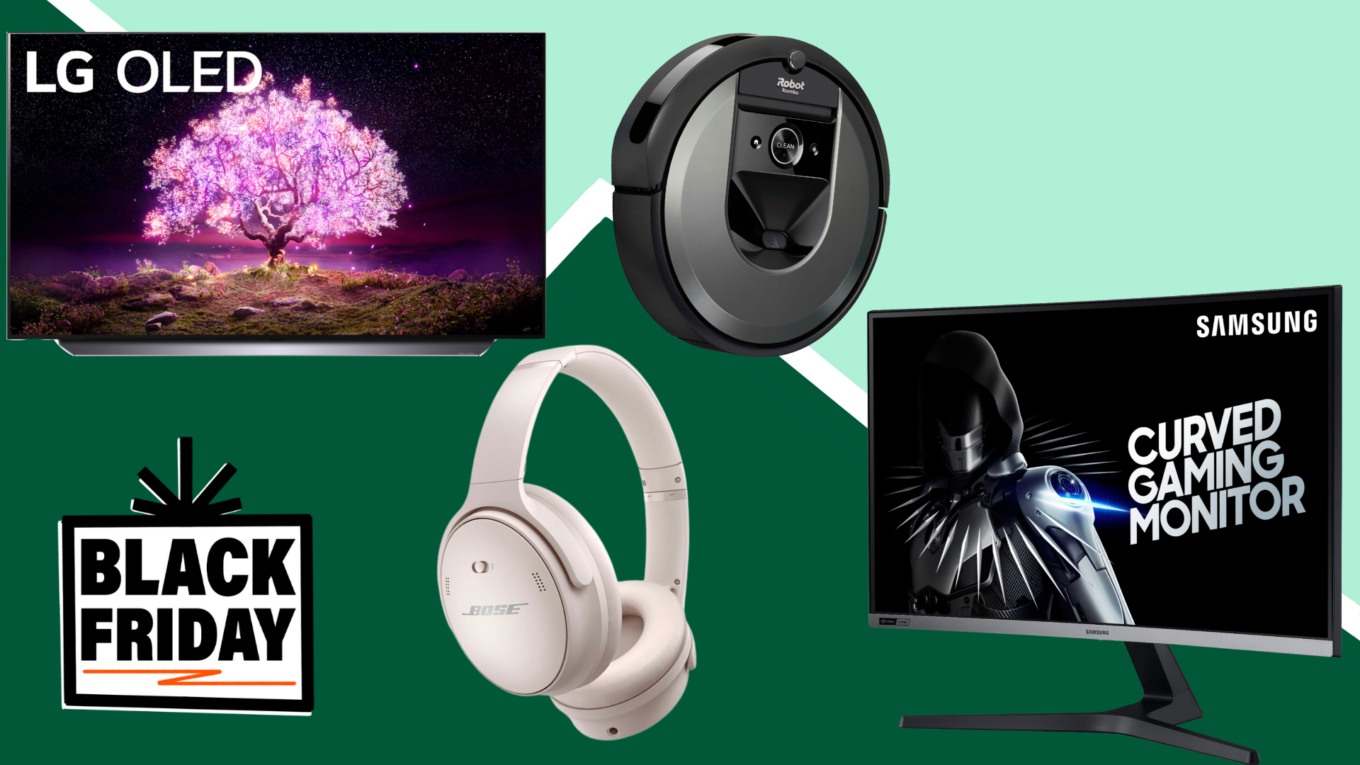 Best Buy Black Friday 2021 isn't over yet—shop 150+ steep discounts on Bose, Sony and more