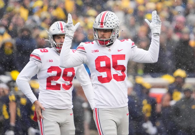 Ohio State football: Buckeyes defense gets a facelift for 2022