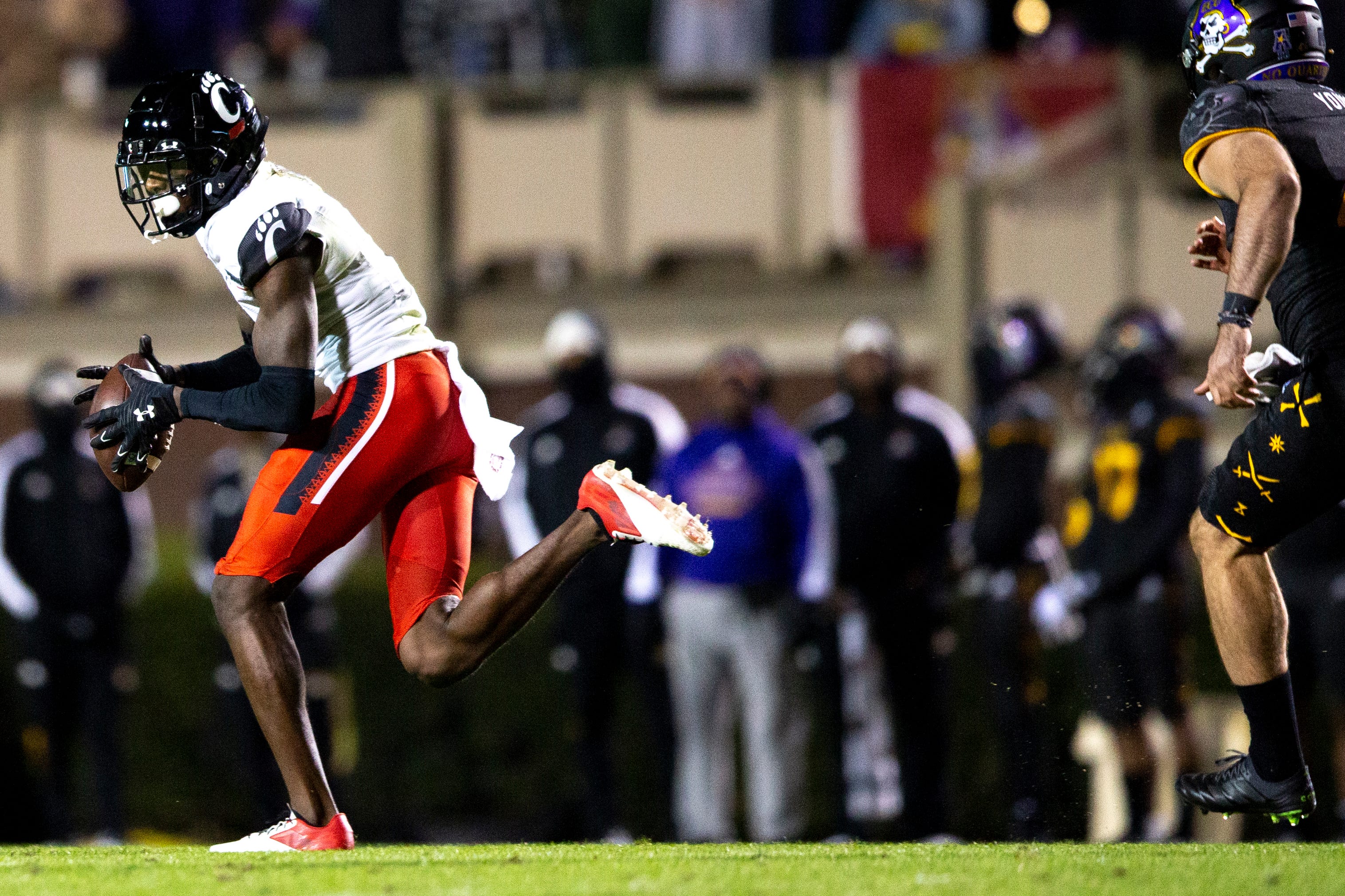 What is the Cotton Bowl and how did it get its name?