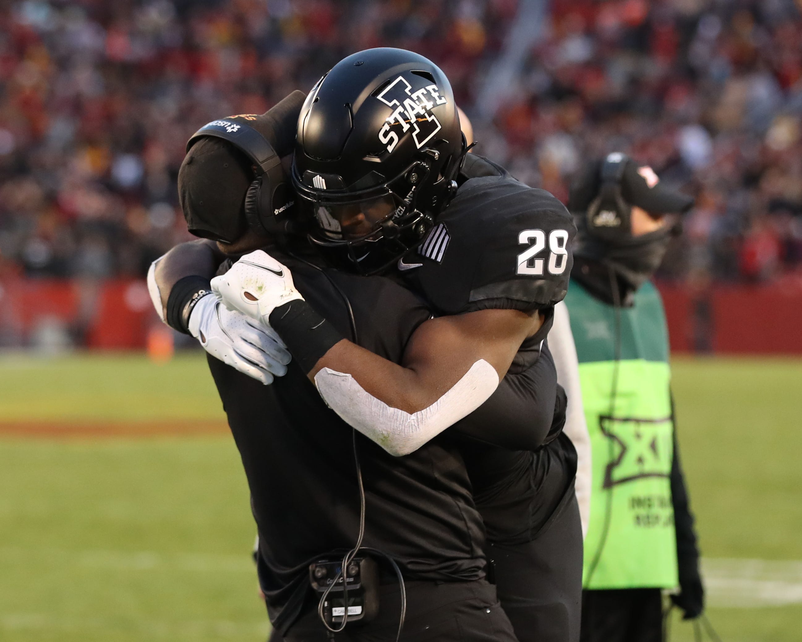 The Latest Iowa State Cyclones Football News | SportSpyder