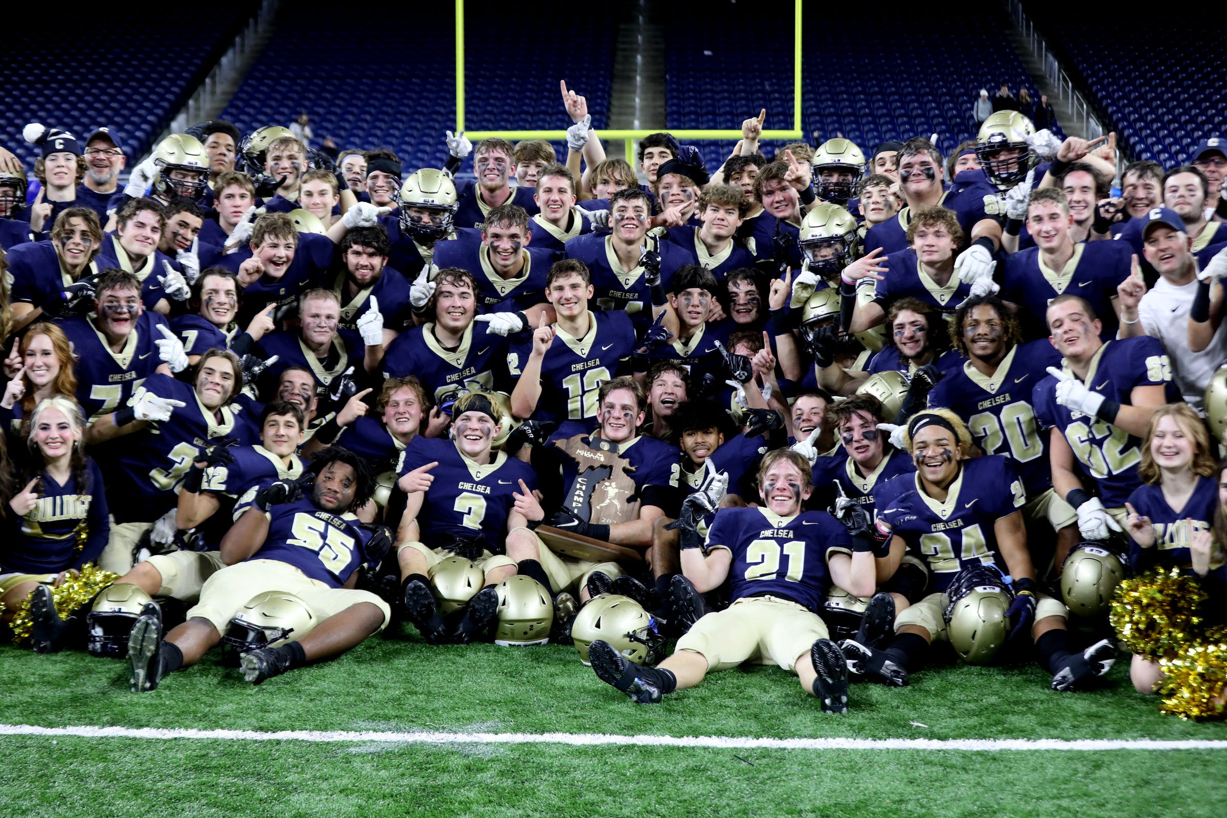 Chelsea Football S Comeback For Division 4 Title Won This Kid 100 Chelsea Football S Comeback For Division 4 Title Won This Kid 100