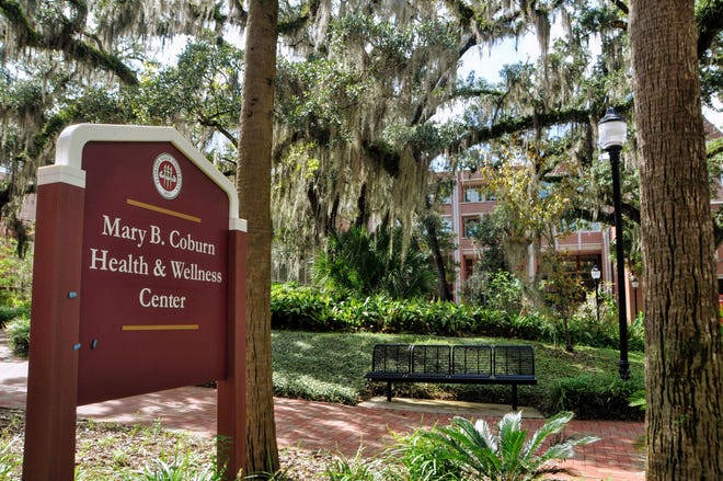Eligible students who got both of their vaccine shots and wish to get their booster shot are required by Florida State University to create an appointment with the Health and Wellness Clinic.