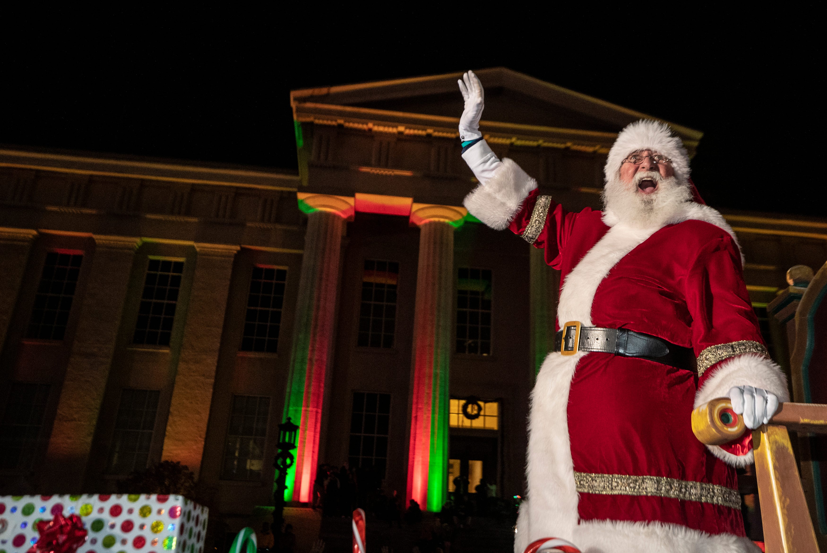 Weather Forecast Louisville For Christmas 2022 Louisville Christmas Weather Forecast: Temperatures Could Set Record
