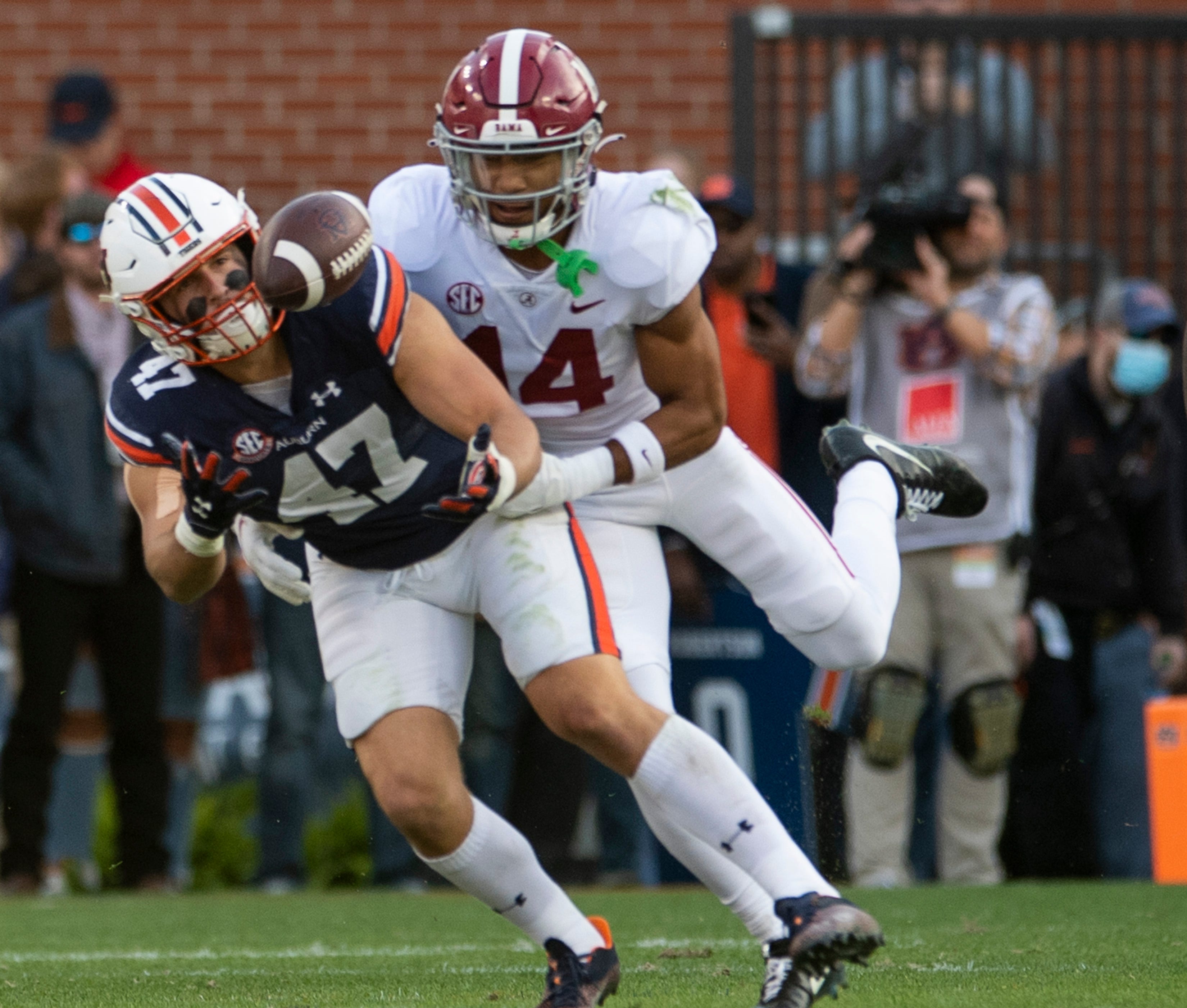 Montgomery Advertiser Auburn University Sports