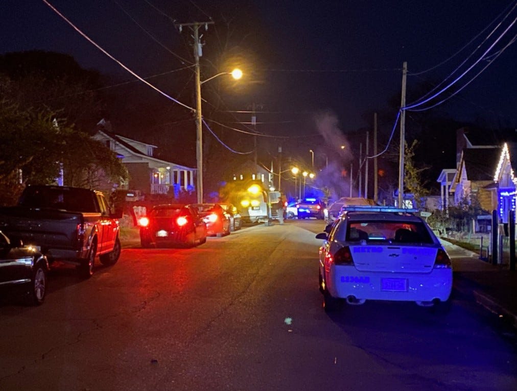 torbett street shooting three dead four injured nashville apartment
