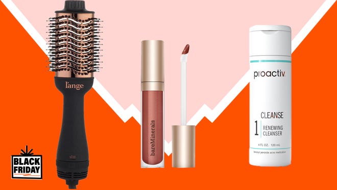 Shop the best beauty deals at Ulta for Black Friday 2021.