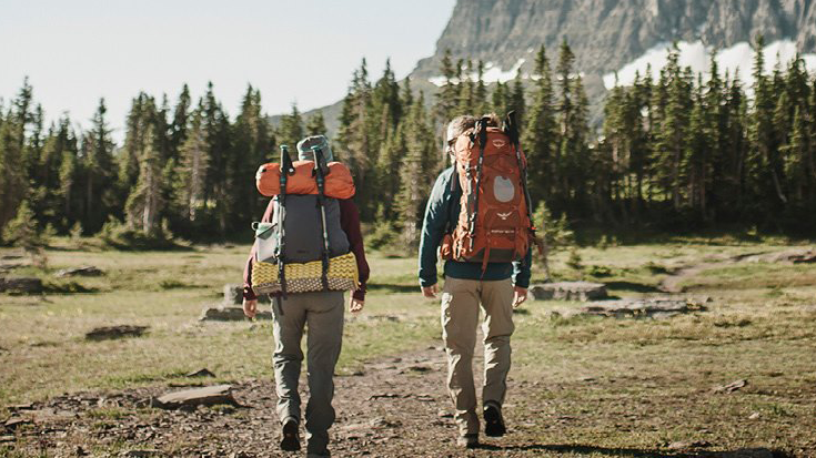 discount hiking clothes