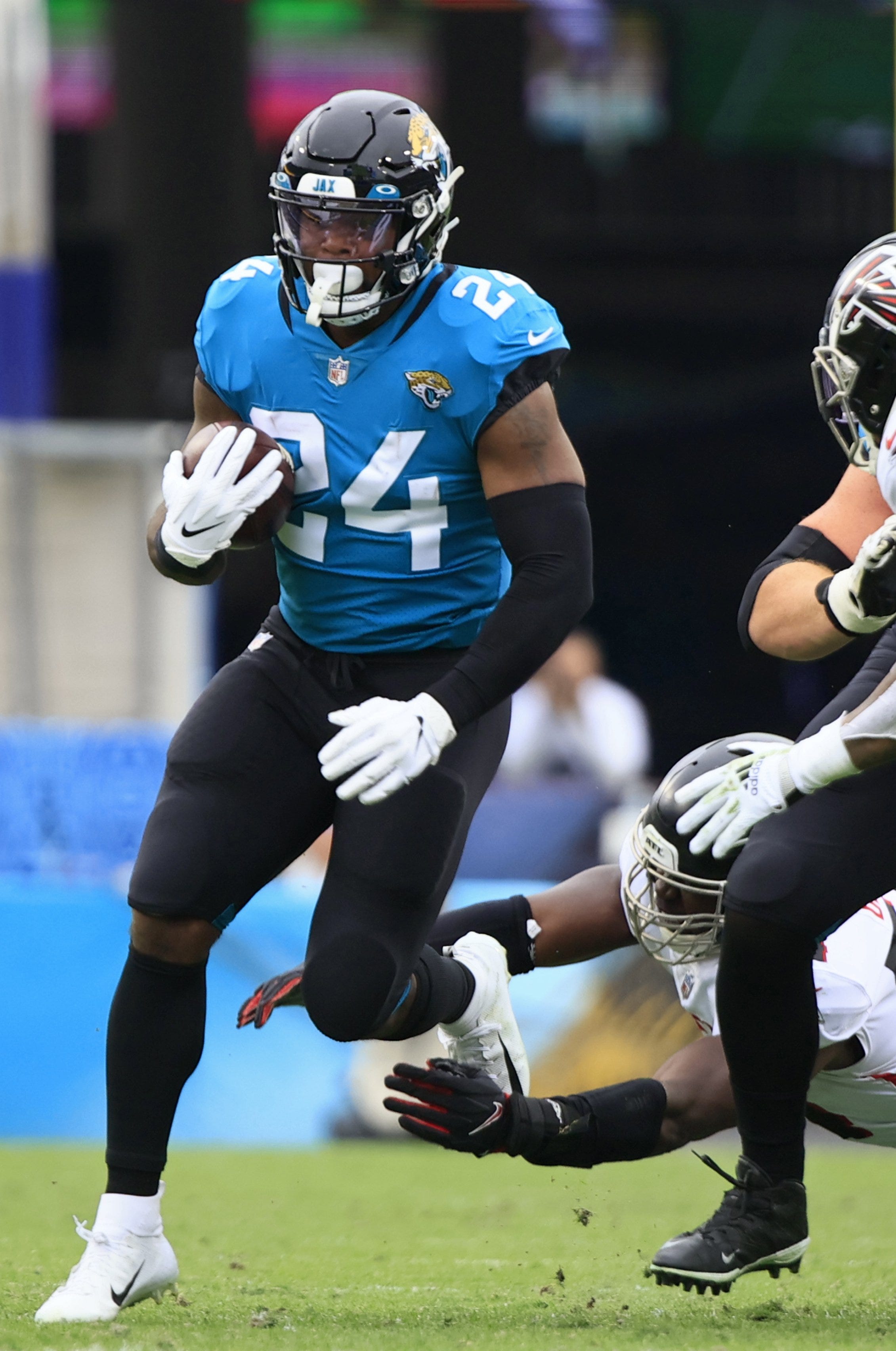 jacksonville jaguars
