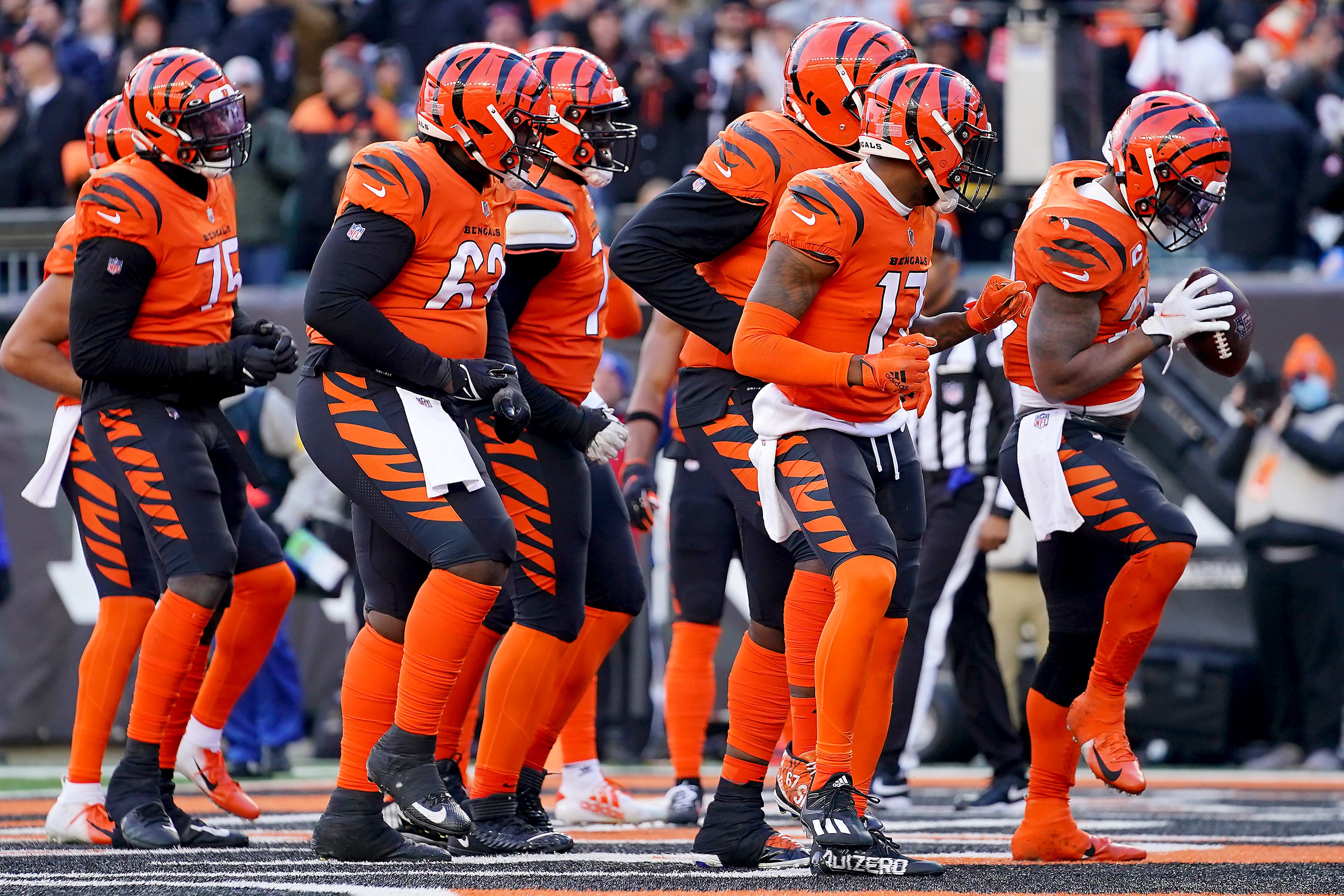 NFL flex schedule rules and how they impact Bengals, Browns