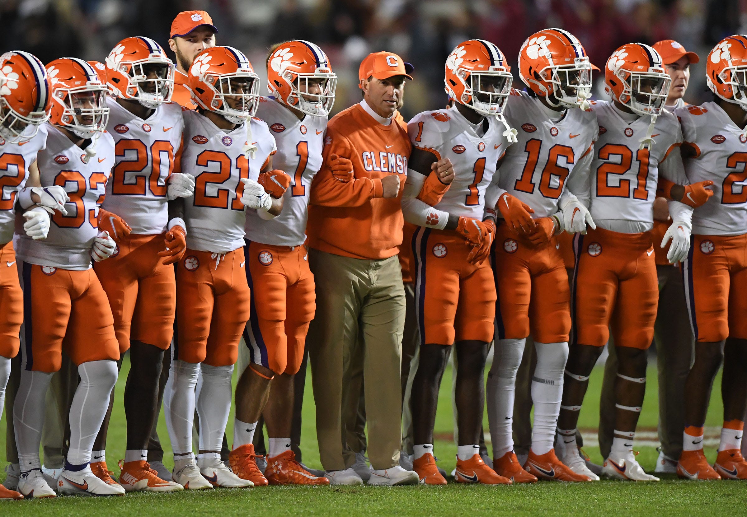(12/2023) 22 What State Is The Clemson Football Team From Full Guide