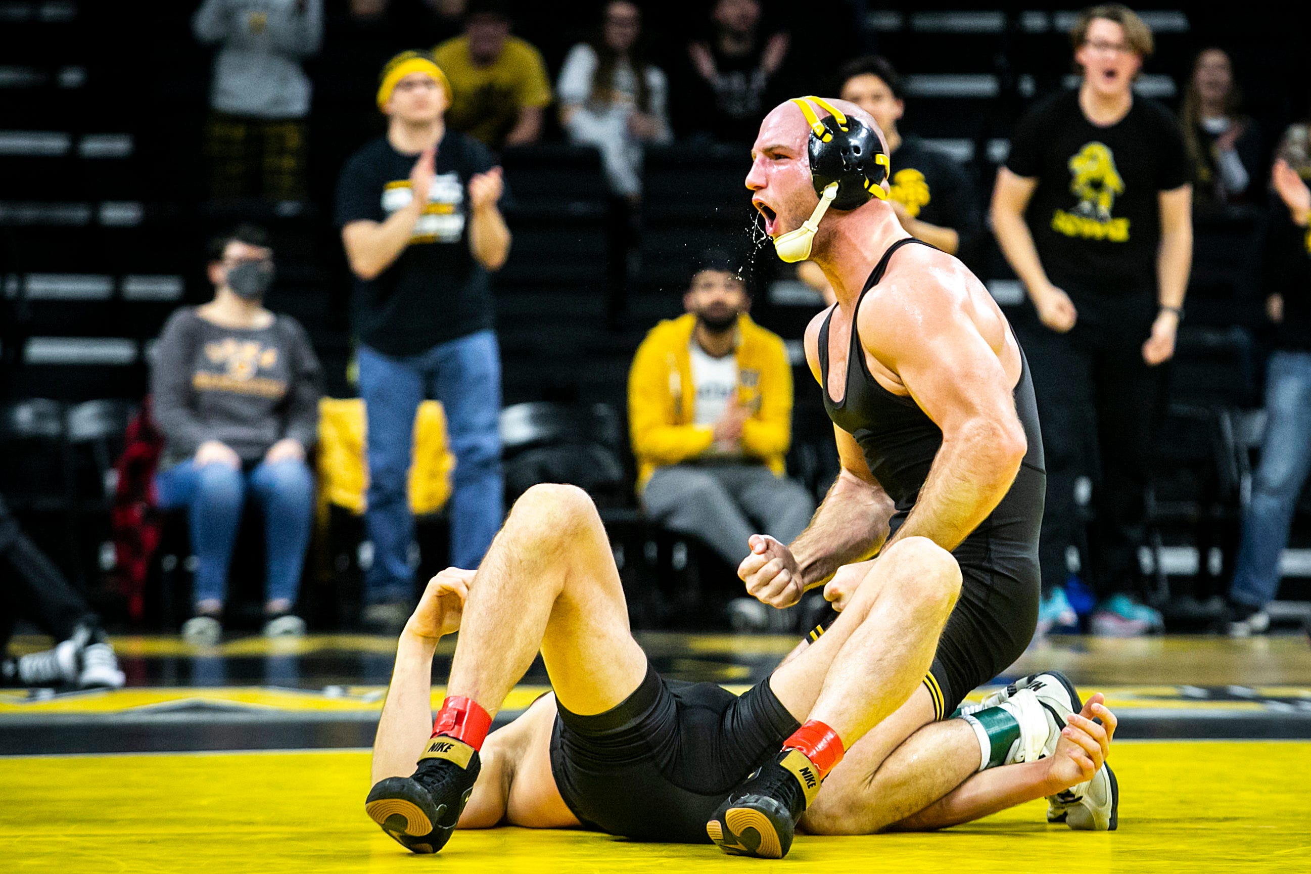 Iowa Wrestling Schedule 2024 2024 kenna almeria