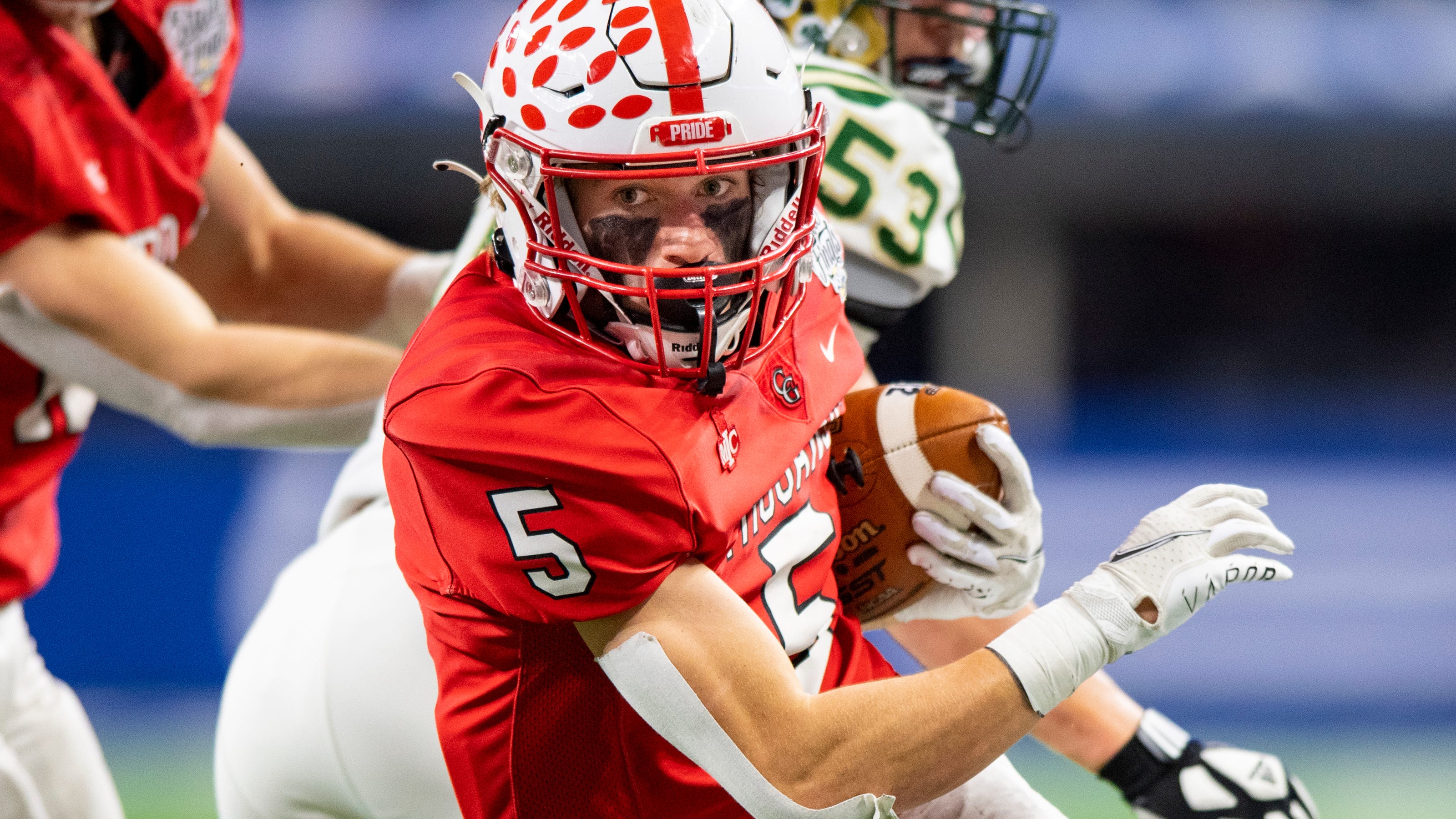 Indiana High School Football State Championship 2025