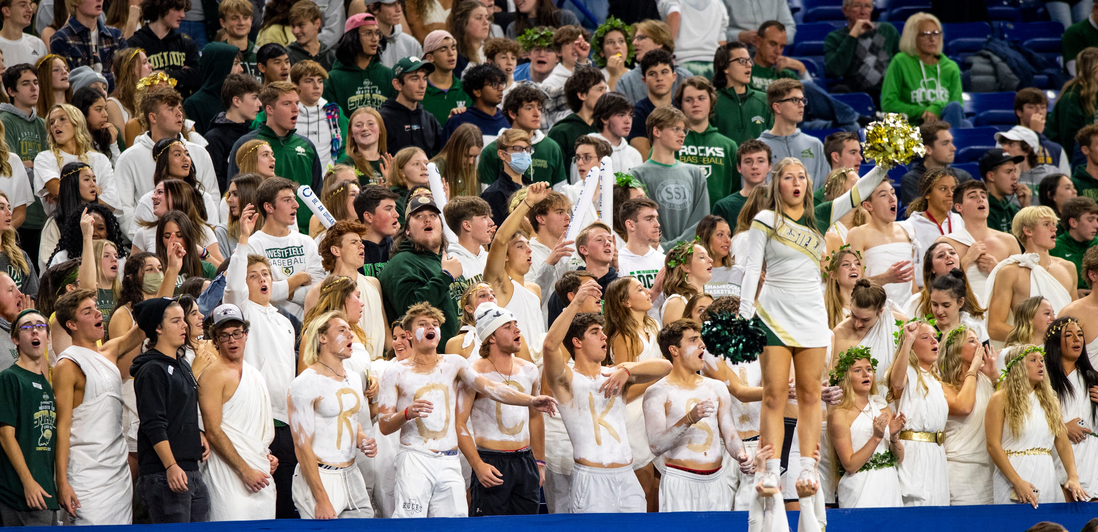 High School Athlete of the Week Vote in online Columbus Dispatch poll