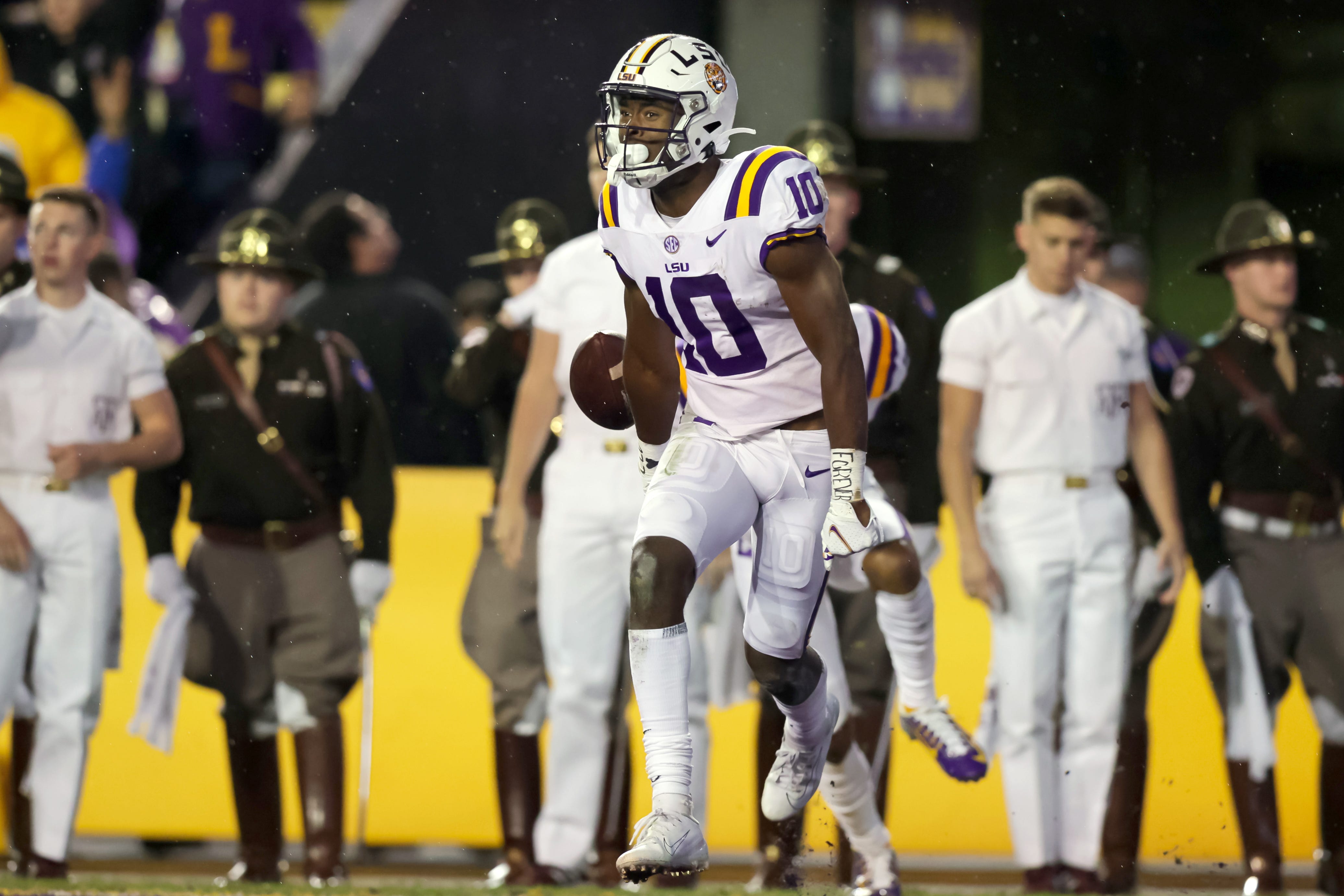 Kstate Football Schedule 2022 How To Watch Lsu Vs. K-State Football On Tv, Live Stream In Texas Bowl