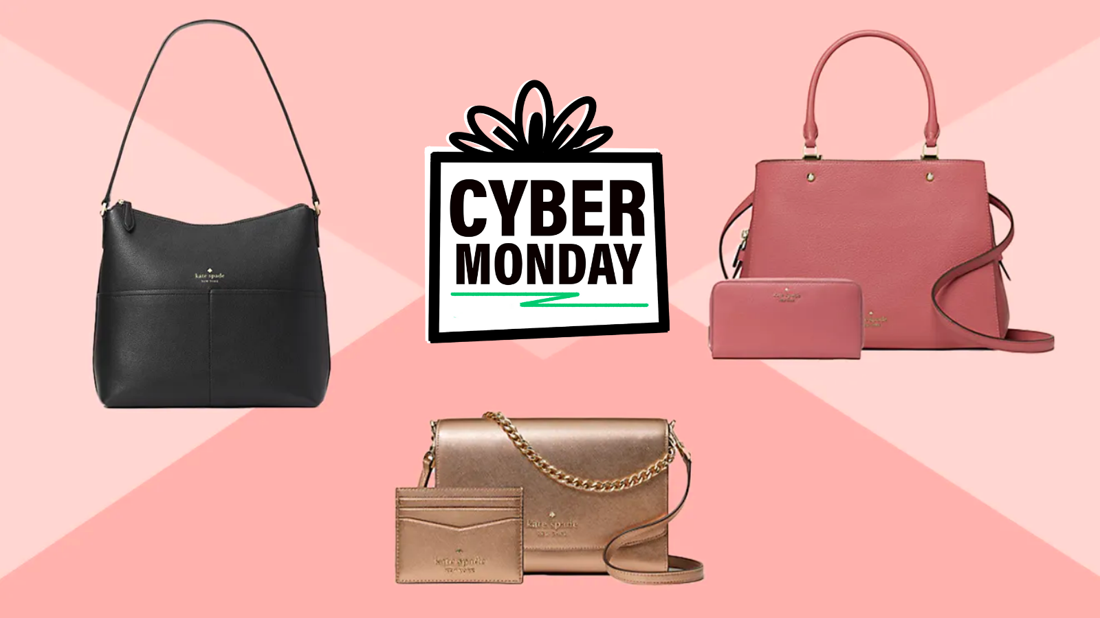 Cyber Monday 2021: The best Kate Spade purse deals you can buy