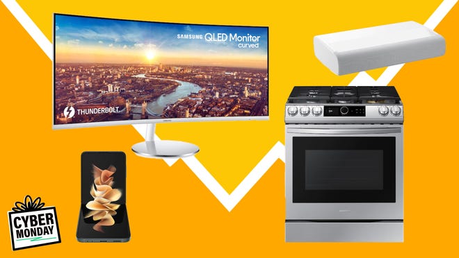 Galaxy 휴대폰, TV 등을 위한 최고의 거래 Galaxy 휴대폰, TV 등을 위한 최고의 거래