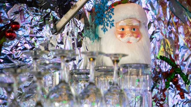 Restaurants Open Christmas Eve Phoenix 2022 Phoenix Restaurants Open For Brunch, Lunch And Dinner On Christmas Day