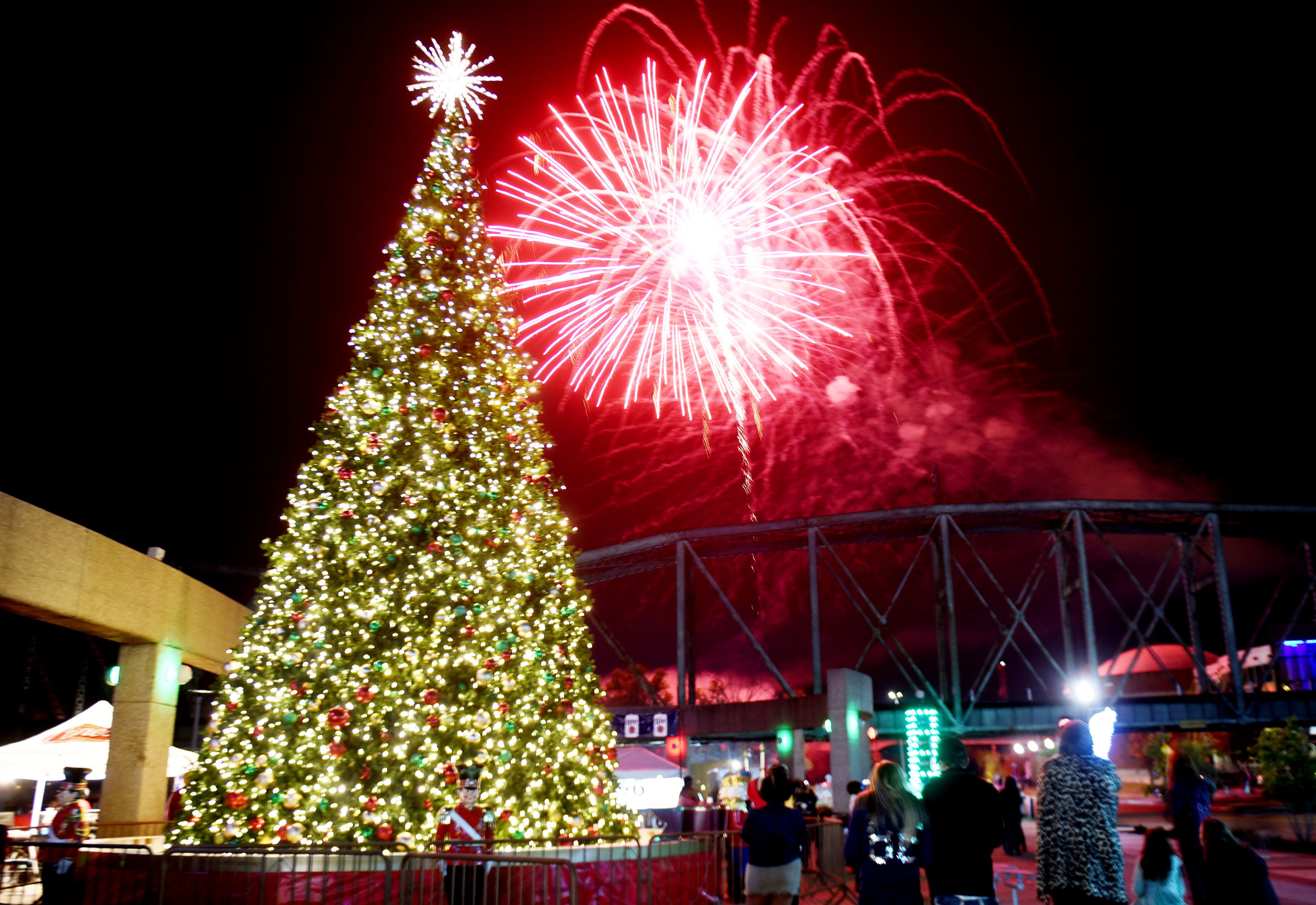 Shreveport Christmas Festival 2022 3 Fun Things For Everyone Happening This Weekend In Shreveport