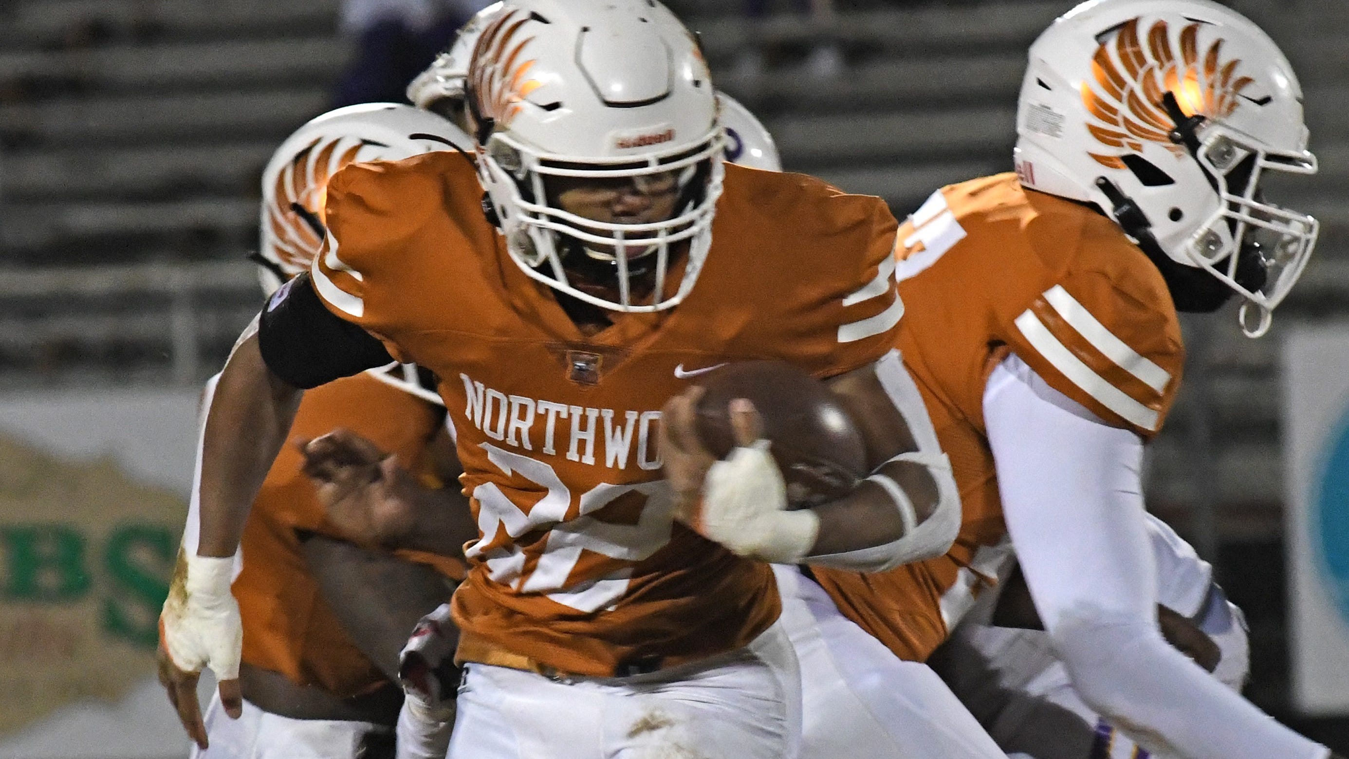 Louisiana high school football ShreveportBossier area’s top10 teams