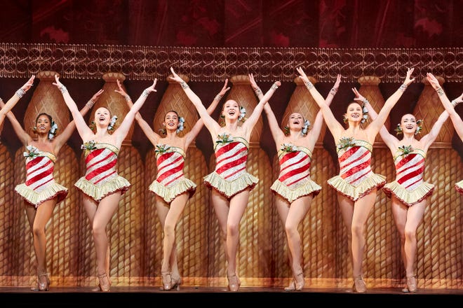 How to save (or splurge) on Radio City Christmas Spectacular How to save (or splurge) on Radio City Christmas Spectacular