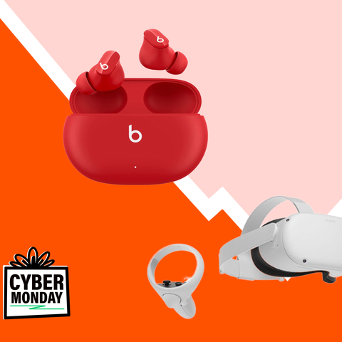 Amazon Cyber Monday Deals 2021: Save big on brands