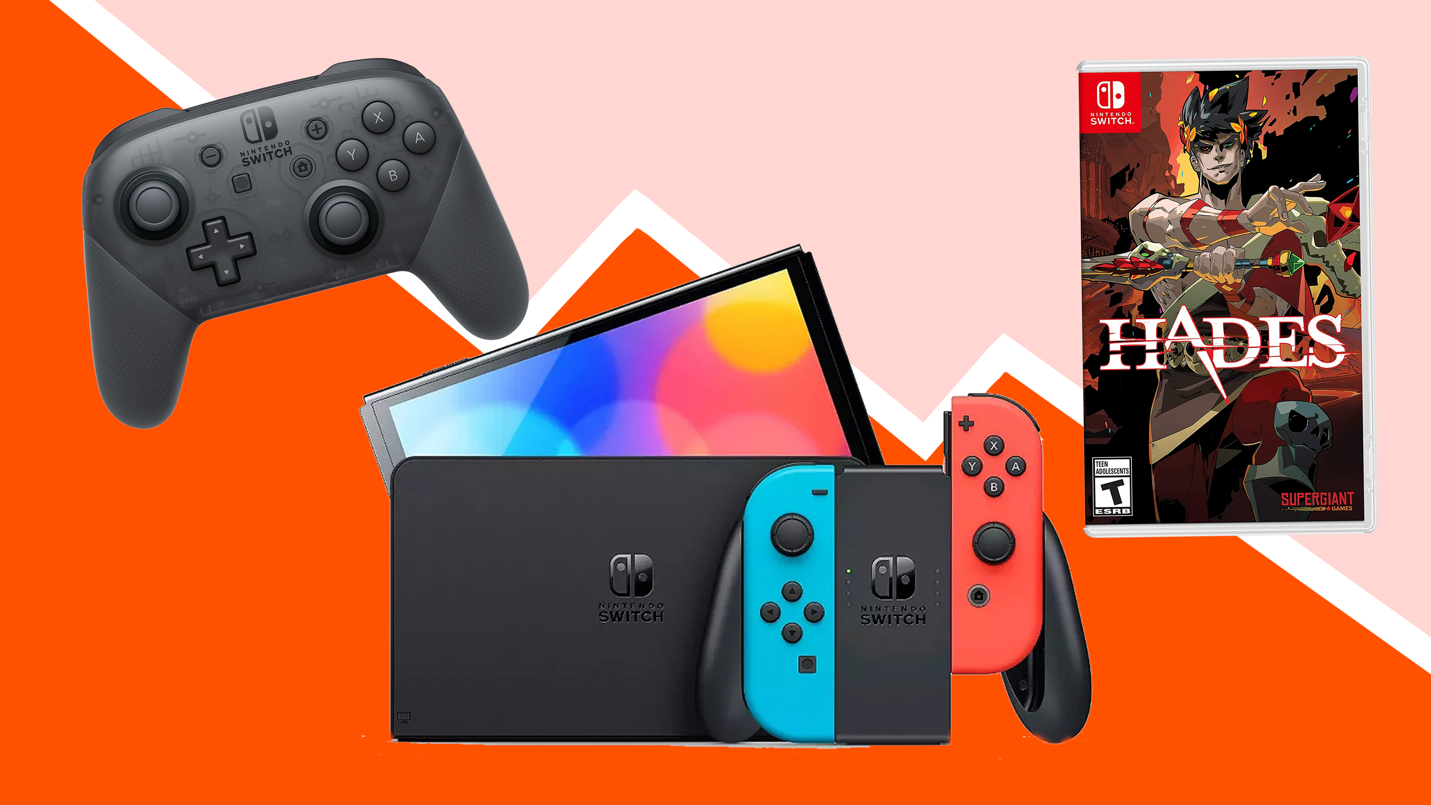 Cyber Monday 2021: The best Nintendo Switch deals at Walmart, Target Cyber Monday 2021: The best Nintendo Switch deals at Walmart, Target