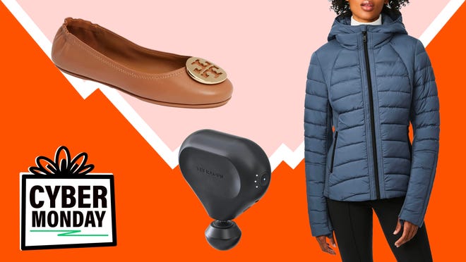 Nordstrom's Cyber Monday 2021 deals feature cozy jackets, stylish shoes and so much more on sale now.