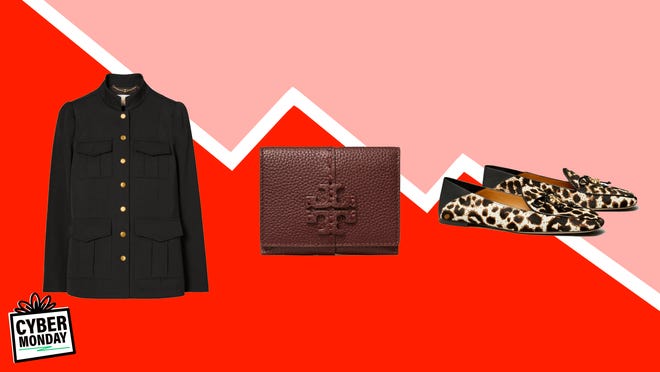 Cyber Monday 2021: Tory Burch purse deals to shop for Cyber Monday