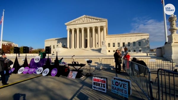 Supreme Court to hear arguments in case that could