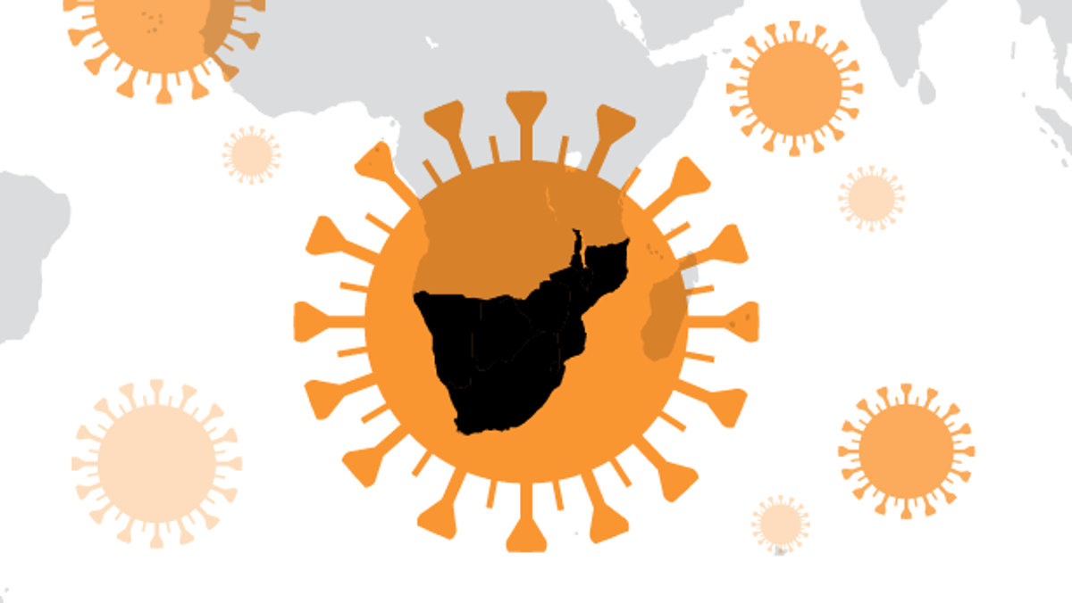 Omicron variant How new coronavirus variant is mutating, spreading