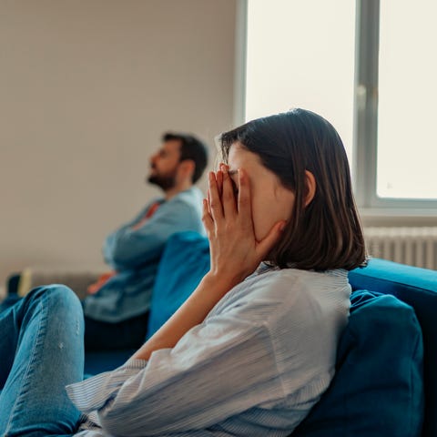 "Am I wrong for being mad?" Woman seeks advice ove