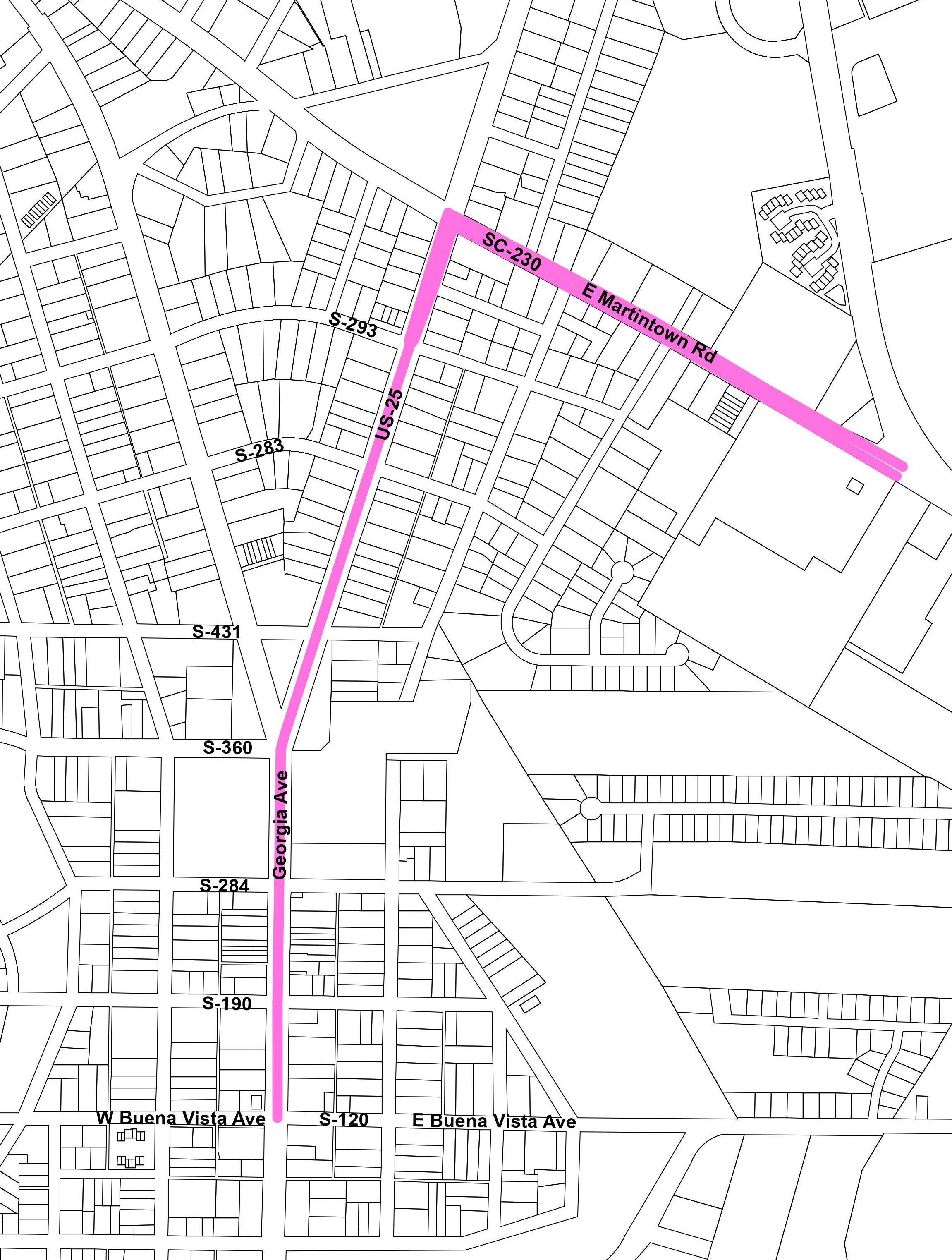Columbia County Christmas Parade Route 2022 Road Closures For Parades In Grovetown, North Augusta, Columbia County