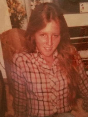 Delray Beach police arrested Carla Lowe on Monday, November 29, 2021, in the November 1983 murder of Carla Lowe on a street near an Amtrak station.