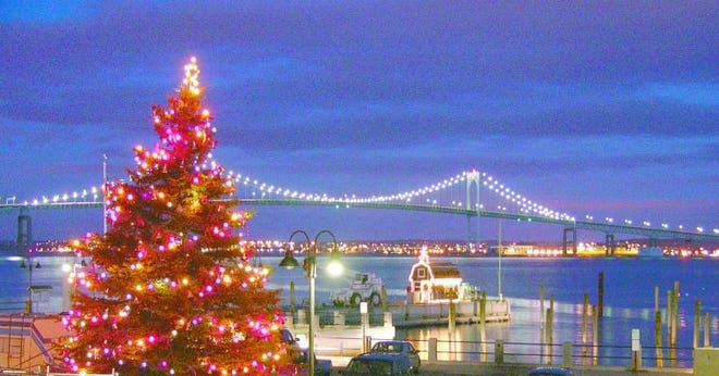 Holiday dining in Rhode Island will be festive but finding a table may be competitive.