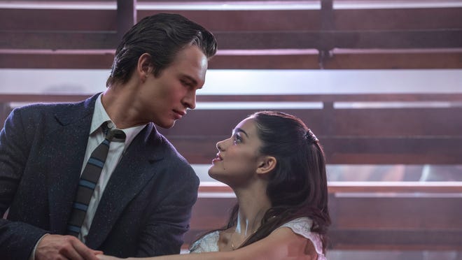 «West Side Story» omite subtítulos en español. ¿Por qué es esta la conexión correcta? «West Side Story» omite subtítulos en español. ¿Por qué es esta la conexión correcta?