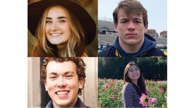 Oxford High School Shooting Victim Tate Myre: Who Is He, Was The Suspect Arrested? Football Player Shoot Dead, Age – How Old Is He?