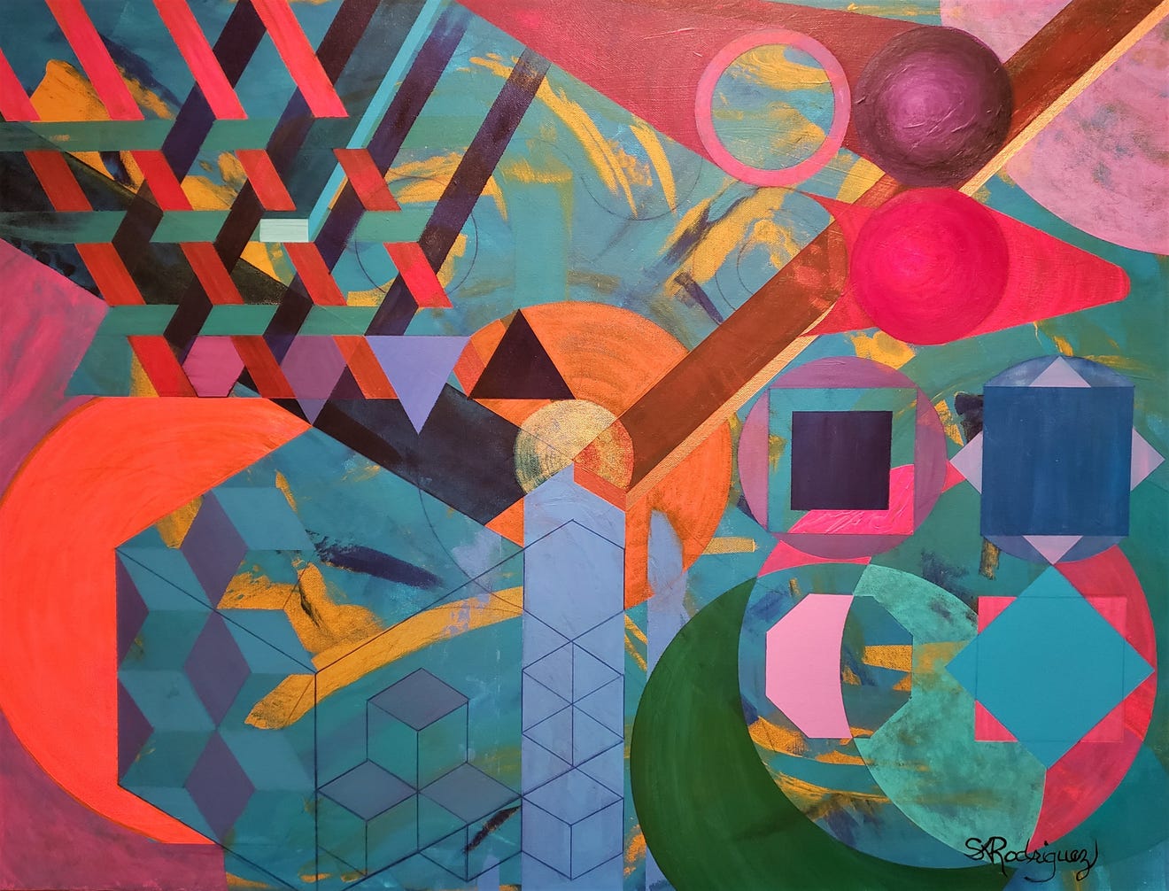Your Guide To The Art Walk In December 2021 your-guide-to-the-art-walk-in-december-2021