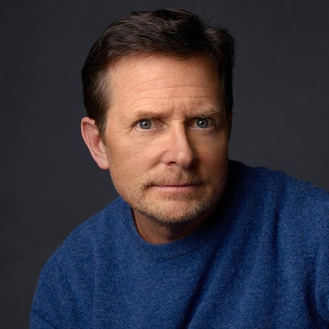 Michael J. Fox