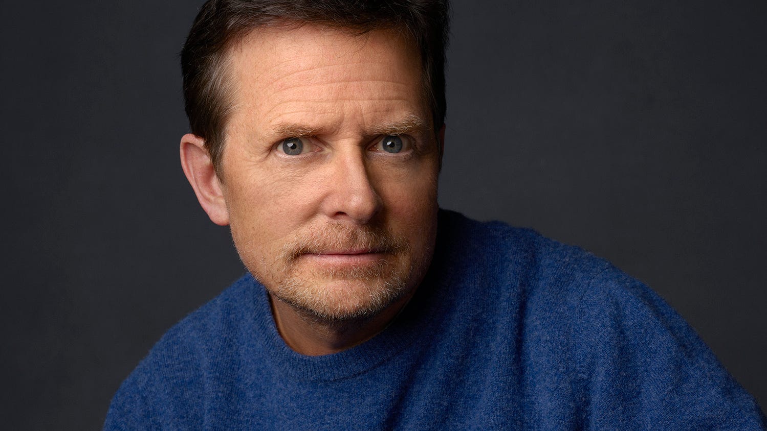 Michael J. Fox on living with Parkinson's, advice to younger self