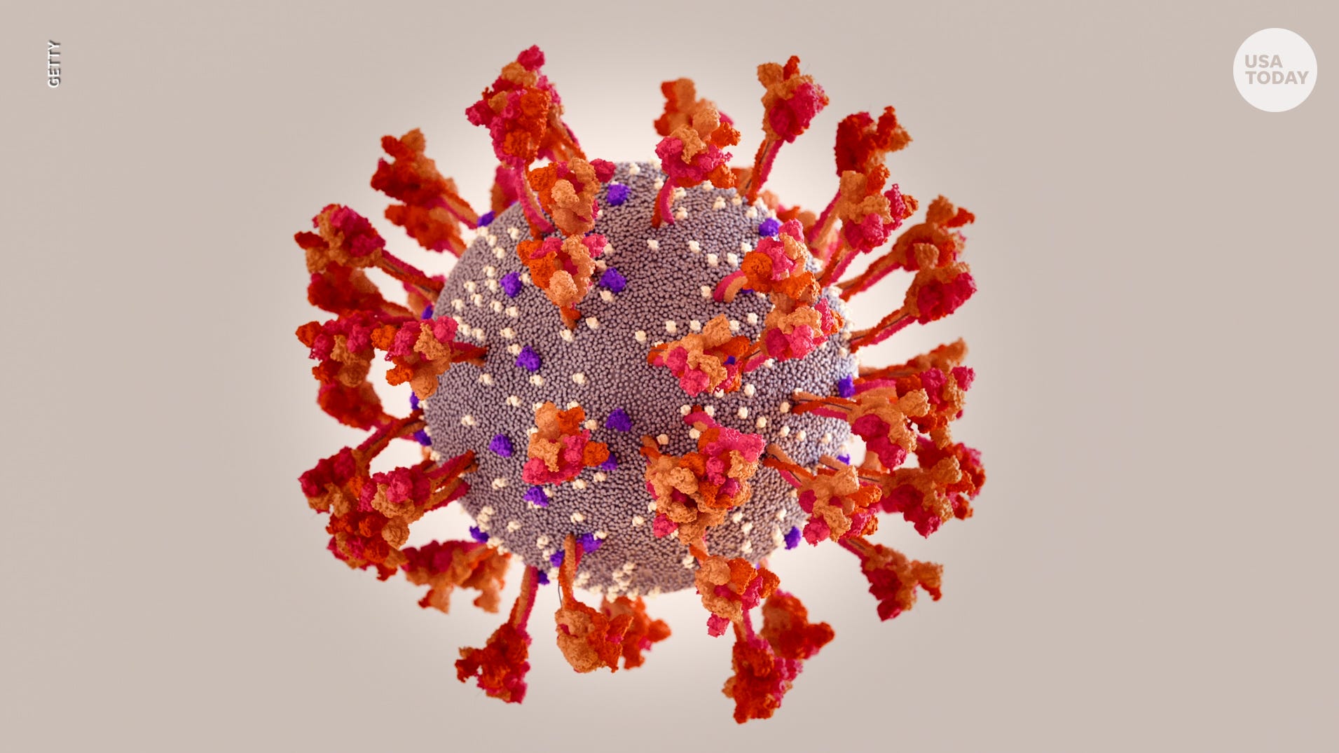 Fact check: 'Omicron Variant' movie poster image is altered