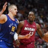 Miami Heat vs. Denver Nuggets schedule, TV channel: How to watch NBA Finals