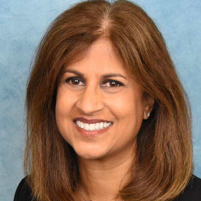 Nisha Westerman