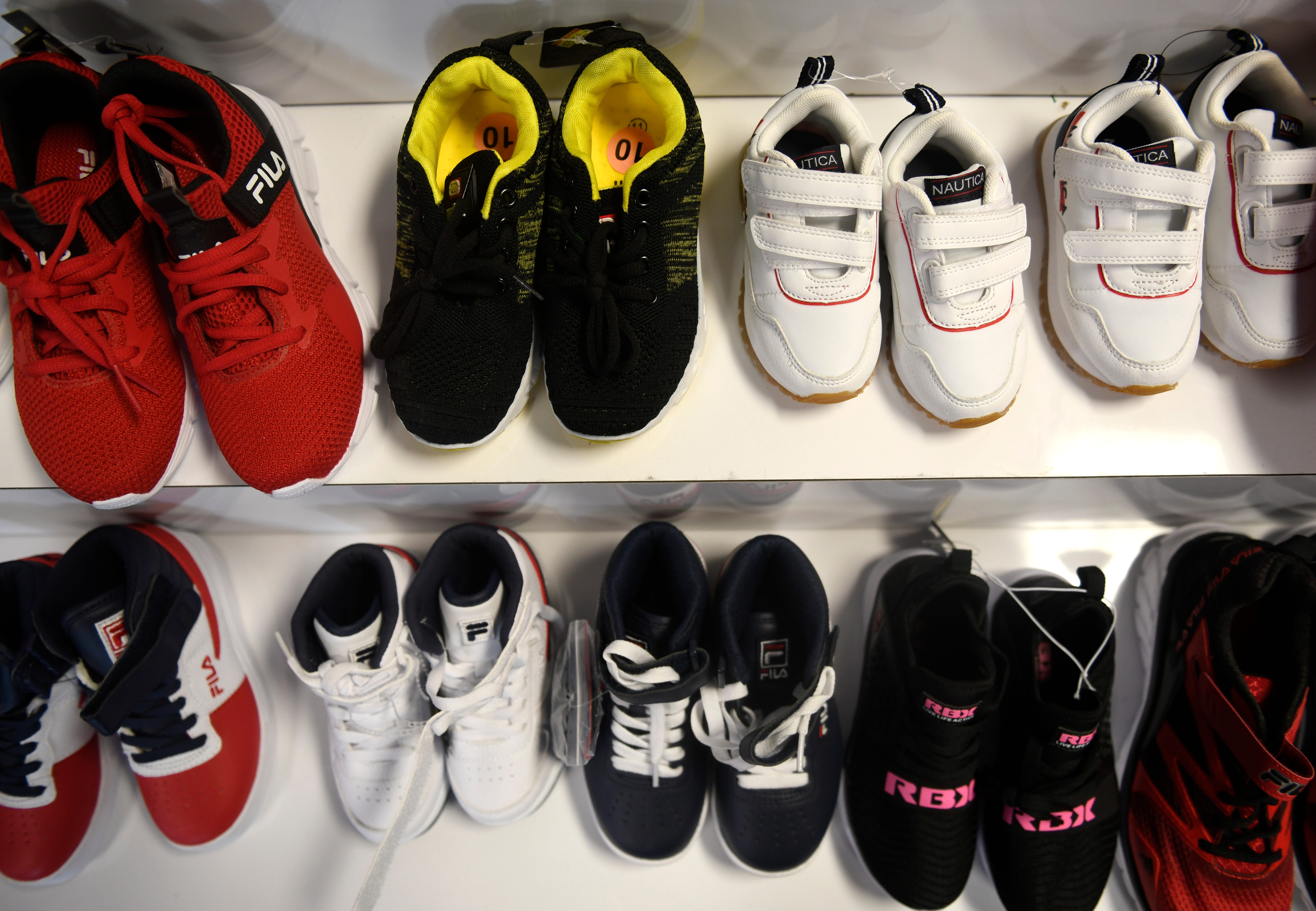 Royal 6 Shoe Company attempts to revitalize Corpus Christi's Westside