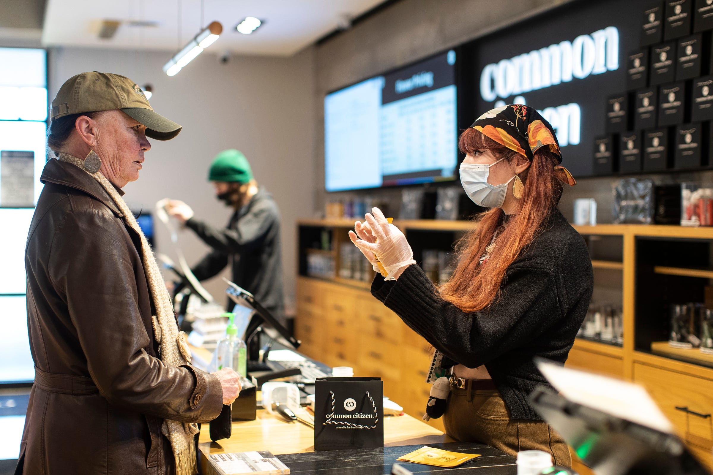 Michigan cannabis company aims to be the Kirkland of weed