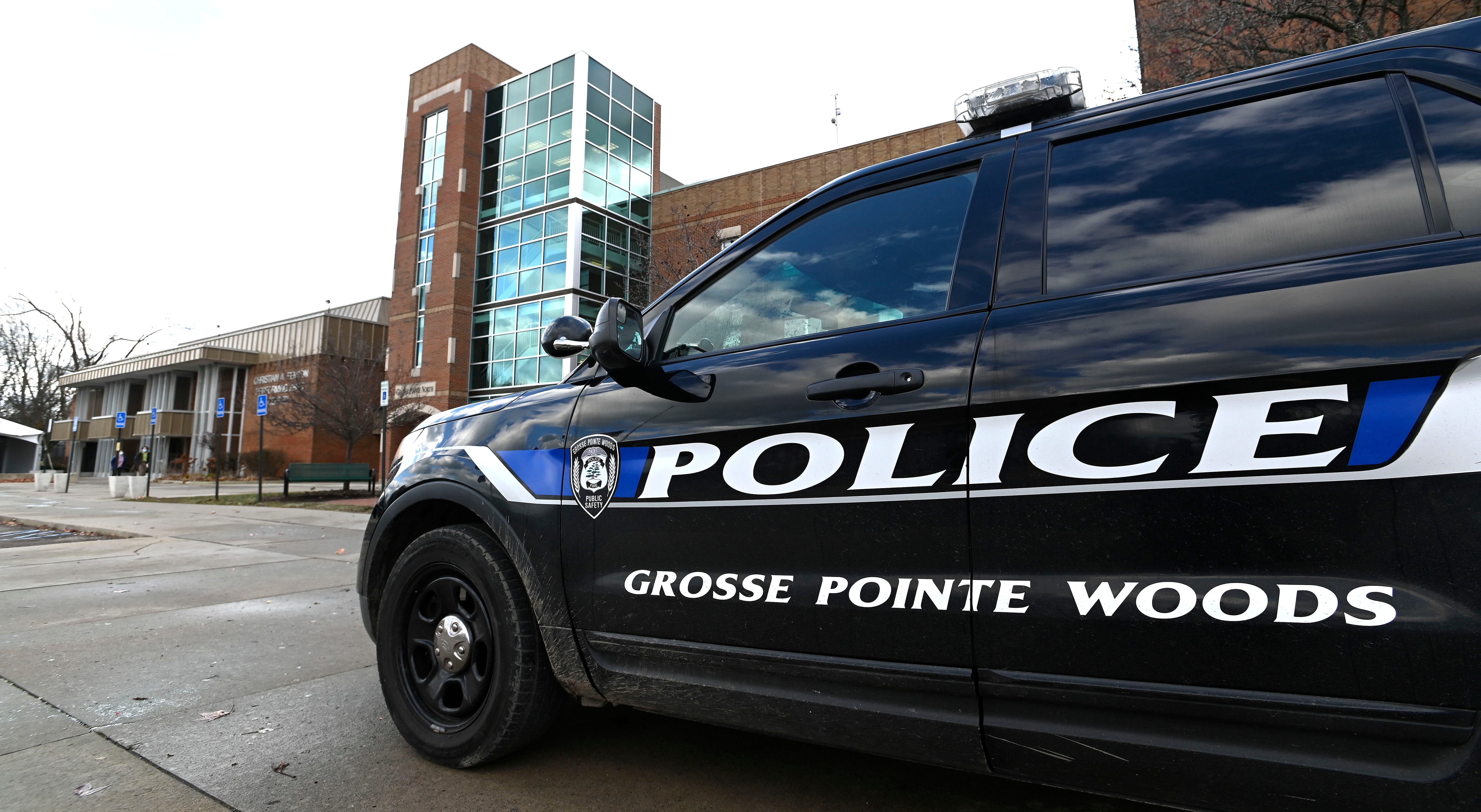 Polisi Grosse Pointe Woods menyelidiki dugaan upaya penculikan