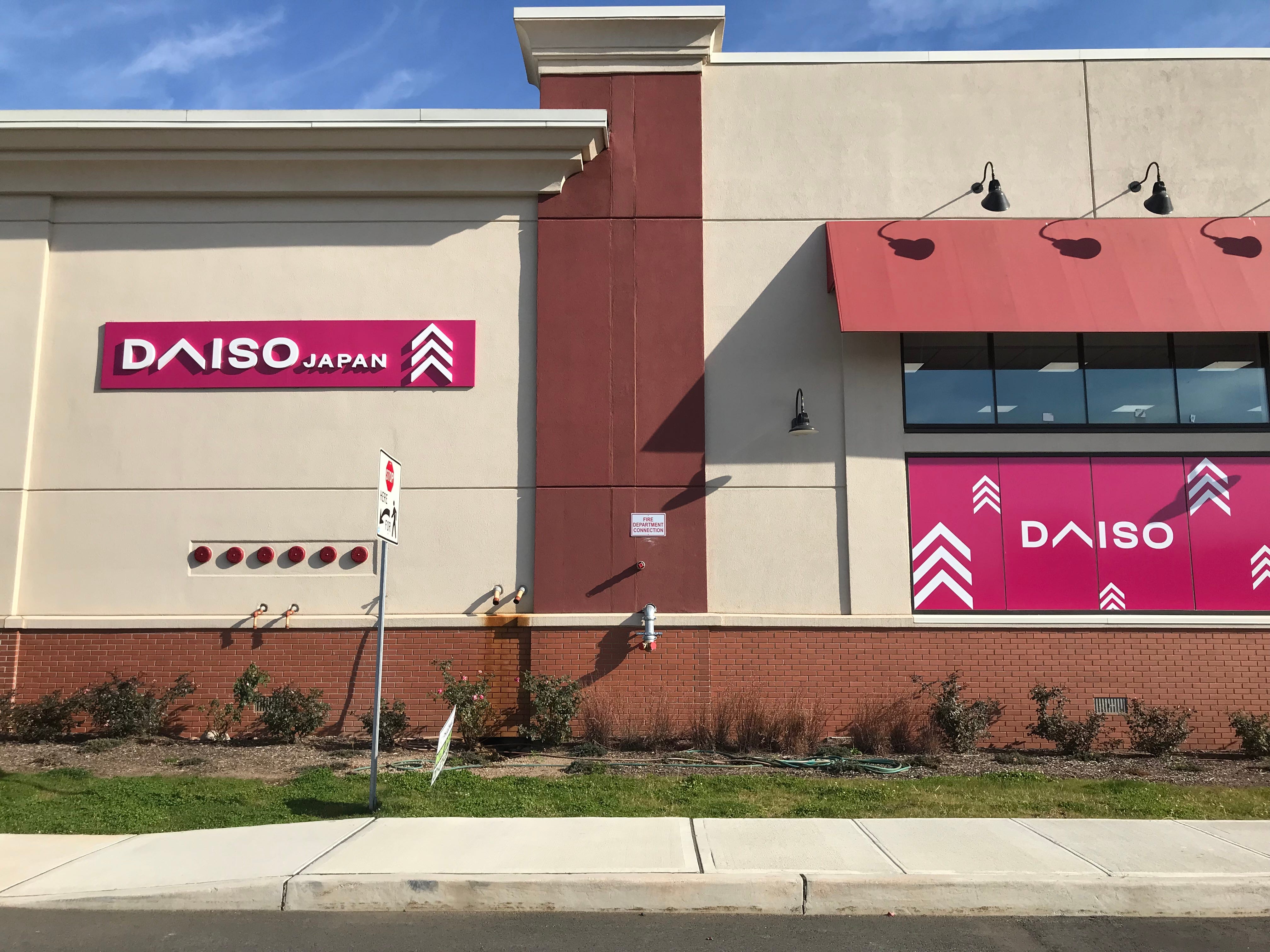 Daiso opens second NJ store in Little Ferry