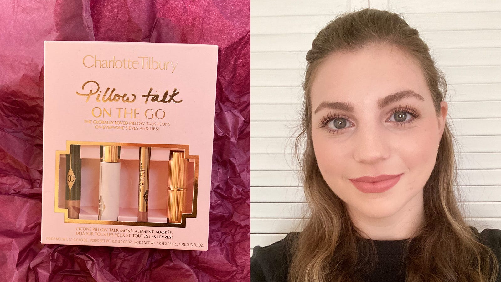 Charlotte Tilbury gift sets keep selling out—but this amazing one is still in stock