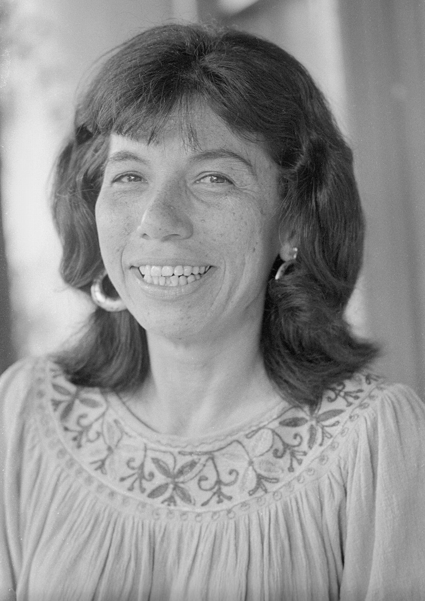 Elizabeth "Betita" Martinez was a Chicana feminist and a longtime community organizer, activist, author and educator.